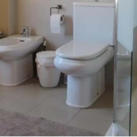 Apartmán Atico Carmen *